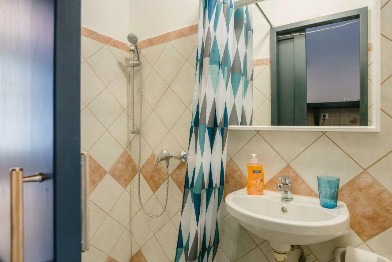 City Park Rest Apartment With Air Condition بودابست المظهر الخارجي الصورة